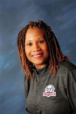 Mrs. Hernandez